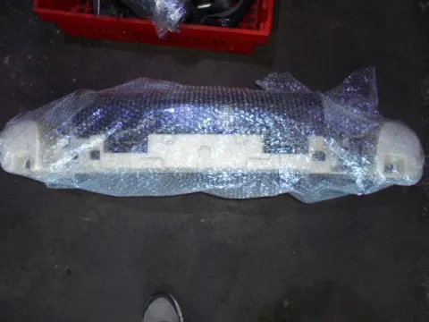 Τραβέρσα Προφυλακτήρα Εμπρός για MAZDA RX8 (2004 - 2008) (SE17) , (2009 - ) (SE17) Τραβέρσα Προφυλακτήρα Εμπρός για MAZDA RX8 (2004 - 2008) (SE17) , (2009 - ) (SE17)