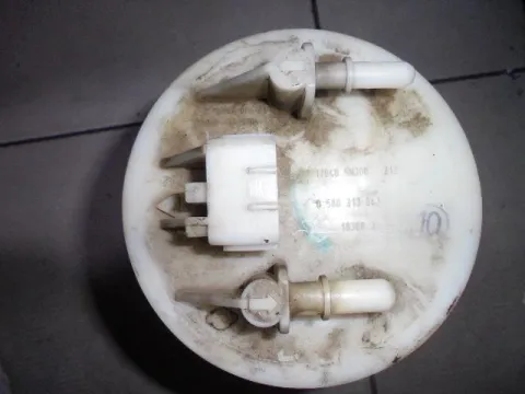 Αντλία Καυσίμου (Τρόμπα Βενζίνης) 0580313043 για NISSAN ALMERA (2000 - 2002) (N16) Αντλία Καυσίμου (Τρόμπα Βενζίνης) 0580313043 για NISSAN ALMERA (2000 - 2002) (N16)