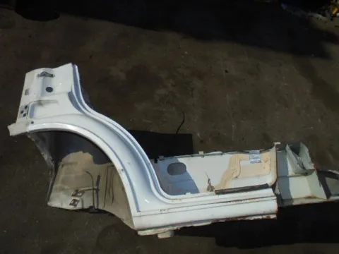 Σασί Εμπρός Αριστερό για FIAT DUCATO (1994 - 2002) (230L) *ΔΒ* Σασί Εμπρός Αριστερό για FIAT DUCATO (1994 - 2002) (230L) *ΔΒ*