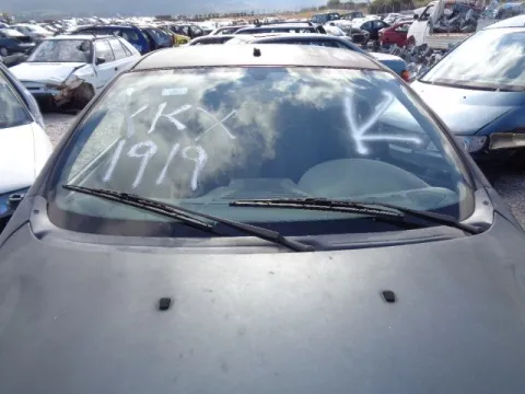 Τροπέτο Αμάξι χ. Κινητήρα με Σασμάν με Πίσω Άξονα και Ζαντολάστιχα για FIAT BRAVO (1995 - 2001) (182) Hatchback - 3dr 1400 (182A3.000) Petrol 80 *ΔΒ* - 