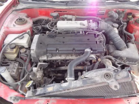 Τροπέτο Αμάξι κομπλέ με Πίσω Άξονα Δισκόφρενα και Ζαντολάστιχα για HYUNDAI COUPE (1997- 1999) (RD) Coupe - 2dr 1600 G4GR petrol 116 *ΔΒ* -  Τροπέτο Αμάξι κομπλέ με Πίσω Άξονα Δισκόφρενα και Ζαντολάστιχα για HYUNDAI COUPE (1997- 1999) (RD) Coupe - 2dr 1600 G4GR petrol 116 *ΔΒ* -