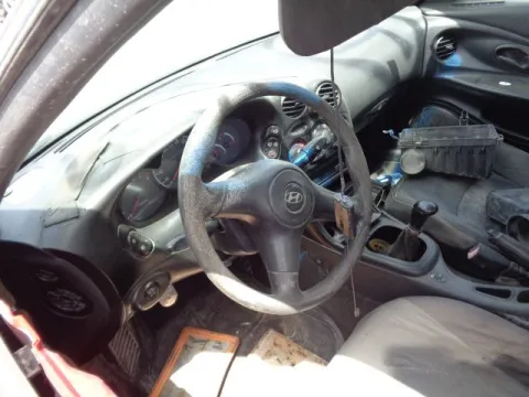 Τροπέτο Αμάξι κομπλέ με Πίσω Άξονα Δισκόφρενα και Ζαντολάστιχα για HYUNDAI COUPE (1997- 1999) (RD) Coupe - 2dr 1600 G4GR petrol 116 *ΔΒ* -  Τροπέτο Αμάξι κομπλέ με Πίσω Άξονα Δισκόφρενα και Ζαντολάστιχα για HYUNDAI COUPE (1997- 1999) (RD) Coupe - 2dr 1600 G4GR petrol 116 *ΔΒ* -