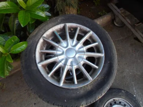 Ζαντολάστιχο 4ΑΔΑ MICHELIN 185/65/R14 (4310) * για TOYOTA CARINA (1992 - 1995) E (T190) , (1996 - 1997) E (T190) *Δ* Ζαντολάστιχο 4ΑΔΑ MICHELIN 185/65/R14 (4310) * για TOYOTA CARINA (1992 - 1995) E (T190) , (1996 - 1997) E (T190) *Δ*