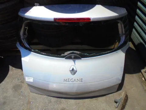 Πορτ-Μπαγκάζ (Σπασμένο Τζάμι) για RENAULT MEGANE (2002 - 2005) (LM) (KM) (EM) (CM) (BM) Hatchback - 5dr , (2006 - 2008) (LM) (KM) (EM) (CM) *Γ* Πορτ-Μπαγκάζ (Σπασμένο Τζάμι) για RENAULT MEGANE (2002 - 2005) (LM) (KM) (EM) (CM) (BM) Hatchback - 5dr , (2006 - 2008) (LM) (KM) (EM) (CM) *Γ*