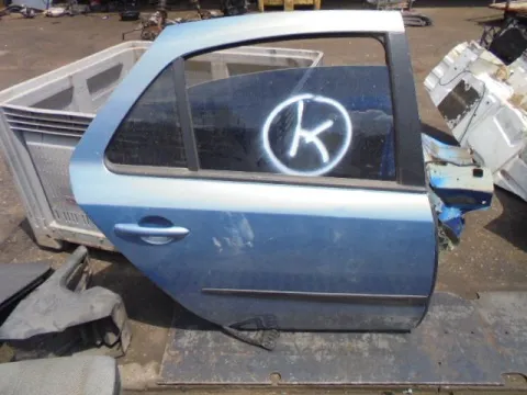 Πόρτα Πίσω Δεξιά για RENAULT LAGUNA (2001 - 2005) (BG) (KG) (BG) Liftback - 5dr *Γ* Πόρτα Πίσω Δεξιά για RENAULT LAGUNA (2001 - 2005) (BG) (KG) (BG) Liftback - 5dr *Γ*