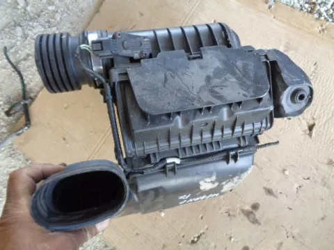 Φιλτροκούτι με Airflow για RENAULT MEGANE (2016 - ) 1500 (K9KG657) Diesel 110hp dCi *Δ* Φιλτροκούτι με Airflow για RENAULT MEGANE (2016 - ) 1500 (K9KG657) Diesel 110hp dCi *Δ*