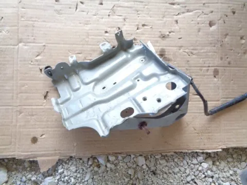 Βάση Μπαταρίας για NISSAN MICRA (2013 - 2017) (K13) 1200 (HR12DE) petrol 80 *Δ* Βάση Μπαταρίας για NISSAN MICRA (2013 - 2017) (K13) 1200 (HR12DE) petrol 80 *Δ*