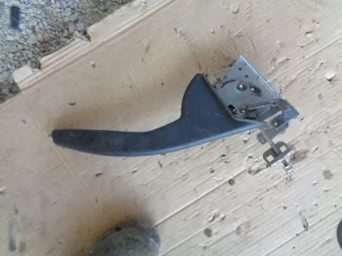 Καστάνια Χειροφρένου για RENAULT CLIO (2013 - ) 1500 Diesel dCi 90hp Energy *Δ*