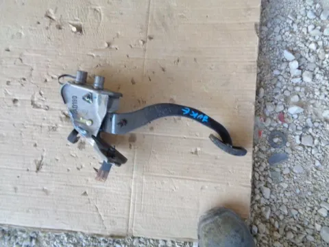 Πετάλ Συμπλέκτη για NISSAN JUKE (2010 - 2014) 1500 () Diesel 110 dCi *Δ* Πετάλ Συμπλέκτη για NISSAN JUKE (2010 - 2014) 1500 () Diesel 110 dCi *Δ*