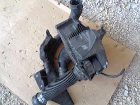 Φιλτροκούτι με Airflow για NISSAN JUKE (2010 - 2014) 1500 () Diesel 110 dCi *Δ* Φιλτροκούτι με Airflow για NISSAN JUKE (2010 - 2014) 1500 () Diesel 110 dCi *Δ*