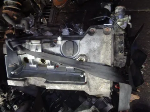 Κινητήρας Κορμός - Καπάκι για MERCEDES C - CLASS (1993 - 1995) (W202) 2000 ((M111.941) Petrol 136 C 200 , (1995 - 1997) (W202) Κινητήρας Κορμός - Καπάκι για MERCEDES C - CLASS (1993 - 1995) (W202) 2000 ((M111.941) Petrol 136 C 200 , (1995 - 1997) (W202)