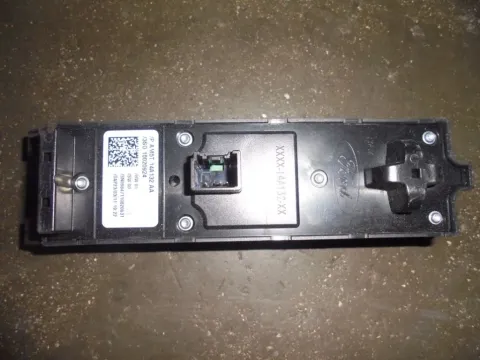 Διακόπτης Παραθύρων Κεντρικός Αριστερής 3pin για FORD FOCUS (2011 - 2014) () , (2014 - ) -  Διακόπτης Παραθύρων Κεντρικός Αριστερής 3pin για FORD FOCUS (2011 - 2014) () , (2014 - ) -