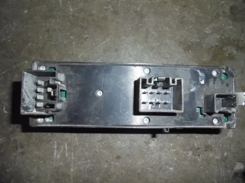 Διακόπτης Παραθύρων Κεντρικός Αριστερής 7+8+4ΠΙΝ για FORD FIESTA (2008 - 2012) Mk6 (JA8) , (2012 - 2017) Mk7 - 