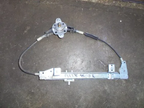 Γρύλος Παραθύρου Μηχανικός Πίσω Δεξιός για FIAT PUNTO (1994 - 1999) (176) *Ο* Γρύλος Παραθύρου Μηχανικός Πίσω Δεξιός για FIAT PUNTO (1994 - 1999) (176) *Ο*