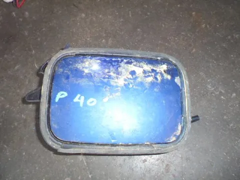 Πορτάκι Βενζίνης για PEUGEOT 406 (1996 - 1999) (8B) , (1999 - 2004) (8B) Πορτάκι Βενζίνης για PEUGEOT 406 (1996 - 1999) (8B) , (1999 - 2004) (8B)