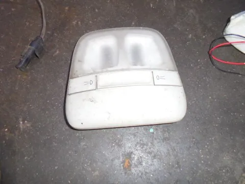 Μπλαφονίερα Οροφής για FIAT STILO (2001 - 2006) (192) Μπλαφονίερα Οροφής για FIAT STILO (2001 - 2006) (192)