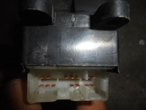 Διακόπτης Παραθύρων Κεντρικός Αριστερής 14Pin για NISSAN ALMERA (2000 - 2002) (N16) , (2002 - 2006) (N16) -  Διακόπτης Παραθύρων Κεντρικός Αριστερής 14Pin για NISSAN ALMERA (2000 - 2002) (N16) , (2002 - 2006) (N16) -