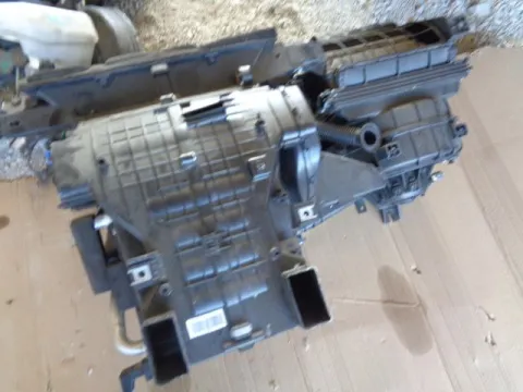 Ψύκτης (Εβαπορέτα) με Μοτέρ Καλοριφέρ για HYUNDAI i30 (2012 - 2015) ( ) 1400 Diesel D4FC 90hp  *Δ* Ψύκτης (Εβαπορέτα) με Μοτέρ Καλοριφέρ για HYUNDAI i30 (2012 - 2015) ( ) 1400 Diesel D4FC 90hp  *Δ*