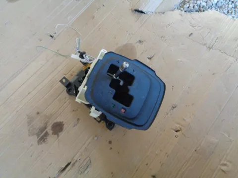 Μοχλός Ταχυτήτων Αυτόματο για TOYOTA AYGO (2017 - ) 1000 Petrol (1KR) VVT-i 75hp *Δ* Μοχλός Ταχυτήτων Αυτόματο για TOYOTA AYGO (2017 - ) 1000 Petrol (1KR) VVT-i 75hp *Δ*