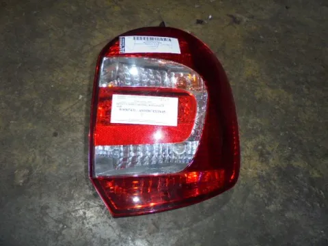 Φανάρι Πίσω Δεξί (Ελαττωματικό) για RENAULT MODUS (2008 - ) (FP) (JP) Φανάρι Πίσω Δεξί (Ελαττωματικό) για RENAULT MODUS (2008 - ) (FP) (JP)
