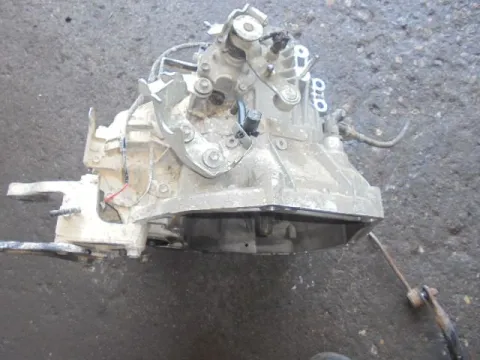 Κιβώτιο Ταχυτήτων (Σασμάν) Χειροκίνητο για SUZUKI SWIFT (2014 - 2017) () 1300 Diesel (D13AA) DDiS 75hp Κιβώτιο Ταχυτήτων (Σασμάν) Χειροκίνητο για SUZUKI SWIFT (2014 - 2017) () 1300 Diesel (D13AA) DDiS 75hp