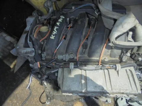 Κινητήρας Κορμός - Καπάκι για RENAULT MEGANE (1999 - 2002) (LA) (DA) (EA) (KA) (1600 (K4M700-701-708) Petrol 107 16V Κινητήρας Κορμός - Καπάκι για RENAULT MEGANE (1999 - 2002) (LA) (DA) (EA) (KA) (1600 (K4M700-701-708) Petrol 107 16V