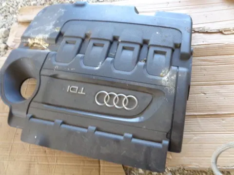 Ψευτοκάπακο Κάλυμμα Κινητήρα για AUDI A1 (2015 - ) 1600 Diesel (CXM) TDI *Δ* Ψευτοκάπακο Κάλυμμα Κινητήρα για AUDI A1 (2015 - ) 1600 Diesel (CXM) TDI *Δ*