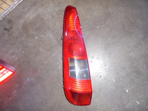 Φανάρι Πίσω Αριστερό (Ραγισμένο) για FORD FIESTA (2002 - 2005) Mk5a (JH) Ηatchback - 5dr Φανάρι Πίσω Αριστερό (Ραγισμένο) για FORD FIESTA (2002 - 2005) Mk5a (JH) Ηatchback - 5dr