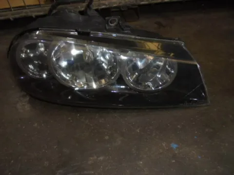 Φανάρι Εμπρός Δεξί για ALFA ROMEO 156 (2003 - 2006) (932) Φανάρι Εμπρός Δεξί για ALFA ROMEO 156 (2003 - 2006) (932)