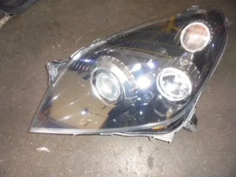 Φανάρι Εμπρός Αριστερό Bi-Xenon για OPEL ASTRA (2004 - 2007) H , (2007 - 2010) H Φανάρι Εμπρός Αριστερό Bi-Xenon για OPEL ASTRA (2004 - 2007) H , (2007 - 2010) H