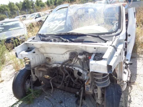 Τροπέτο Αμάξι Κουφάρι για CITROEN BERLINGO (1996 - 2002) I (MF) *ΔΒ* Τροπέτο Αμάξι Κουφάρι για CITROEN BERLINGO (1996 - 2002) I (MF) *ΔΒ*