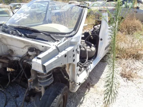 Τροπέτο Αμάξι Κουφάρι για CITROEN BERLINGO (1996 - 2002) I (MF) *ΔΒ* -  Τροπέτο Αμάξι Κουφάρι για CITROEN BERLINGO (1996 - 2002) I (MF) *ΔΒ* -