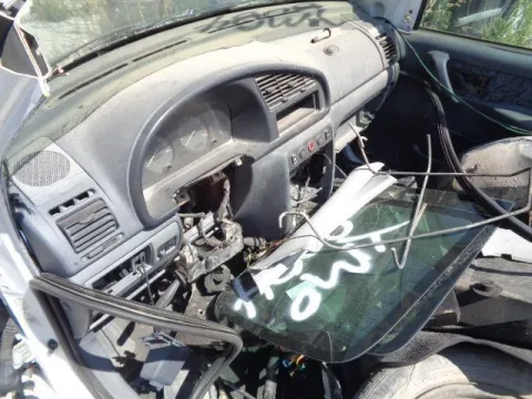 Τροπέτο Αμάξι Κουφάρι για CITROEN BERLINGO (1996 - 2002) I (MF) *ΔΒ* -  Τροπέτο Αμάξι Κουφάρι για CITROEN BERLINGO (1996 - 2002) I (MF) *ΔΒ* -