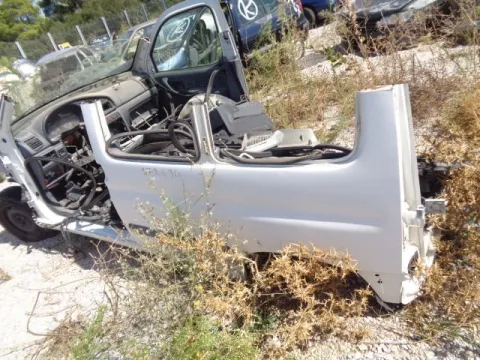 Τροπέτο Αμάξι Κουφάρι για CITROEN BERLINGO (1996 - 2002) I (MF) *ΔΒ* -  Τροπέτο Αμάξι Κουφάρι για CITROEN BERLINGO (1996 - 2002) I (MF) *ΔΒ* -