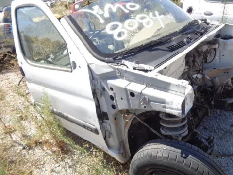 Τροπέτο Αμάξι Κουφάρι για CITROEN BERLINGO (1996 - 2002) I (MF) *ΔΒ* -  Τροπέτο Αμάξι Κουφάρι για CITROEN BERLINGO (1996 - 2002) I (MF) *ΔΒ* -