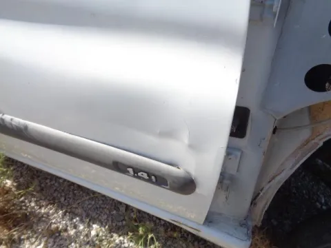 Τροπέτο Αμάξι Κουφάρι για CITROEN BERLINGO (1996 - 2002) I (MF) *ΔΒ* -  Τροπέτο Αμάξι Κουφάρι για CITROEN BERLINGO (1996 - 2002) I (MF) *ΔΒ* -