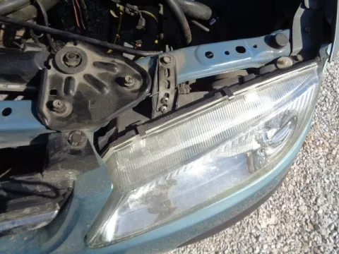 Τροπέτο για NISSAN ALMERA (2000 - 2002) (N16)  -  Τροπέτο για NISSAN ALMERA (2000 - 2002) (N16)  -
