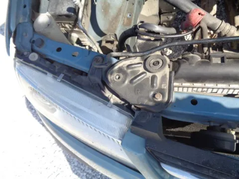 Τροπέτο για NISSAN ALMERA (2000 - 2002) (N16)  -  Τροπέτο για NISSAN ALMERA (2000 - 2002) (N16)  -