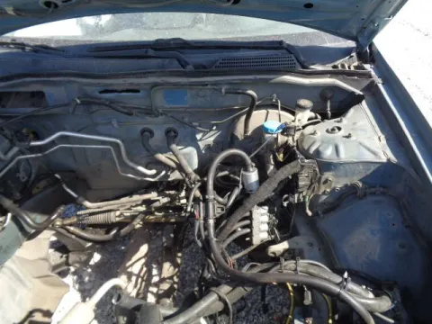 Τροπέτο για NISSAN ALMERA (2000 - 2002) (N16)  -  Τροπέτο για NISSAN ALMERA (2000 - 2002) (N16)  -