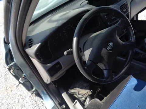 Τροπέτο για NISSAN ALMERA (2000 - 2002) (N16)  -  Τροπέτο για NISSAN ALMERA (2000 - 2002) (N16)  -