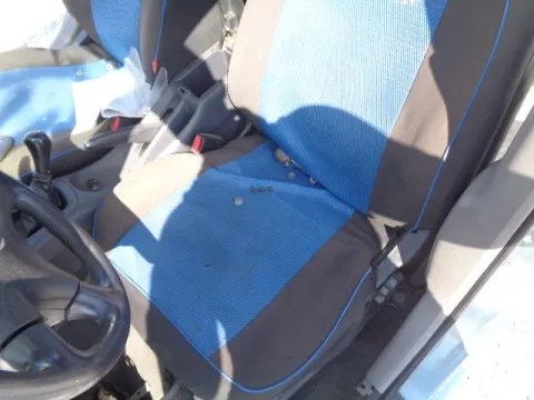 Τροπέτο για NISSAN ALMERA (2000 - 2002) (N16)  -  Τροπέτο για NISSAN ALMERA (2000 - 2002) (N16)  -