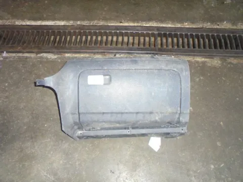 Ντουλαπάκι για VW GOLF (2004 - 2008) Mk5 (1K1) *Γ* Ντουλαπάκι για VW GOLF (2004 - 2008) Mk5 (1K1) *Γ*