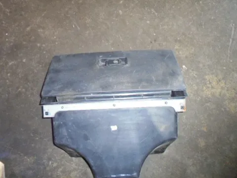 Ντουλαπάκι για MG F (1995 - 2002) *Γ*