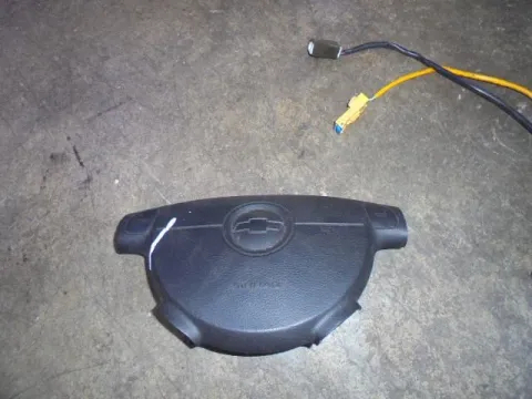 Αερόσακος Εμπρός Οδηγού χωρίς Τιμόνι για CHEVROLET - DAEWOO LACETTI (2004 - 2005) (J200) Αερόσακος Εμπρός Οδηγού χωρίς Τιμόνι για CHEVROLET - DAEWOO LACETTI (2004 - 2005) (J200)
