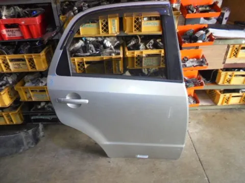 Πόρτα Πίσω Δεξιά για SUZUKI SX4 (2007 - 2009) (RW) , (2010 - 2013) (RW) Πόρτα Πίσω Δεξιά για SUZUKI SX4 (2007 - 2009) (RW) , (2010 - 2013) (RW)