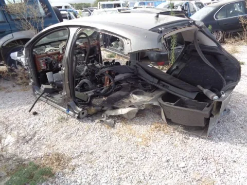 Τροπέτο Αμάξι Κουφάρι Χ. Πίσω Άξονα για FIAT BRAVO (2007 - 2011) *ΔΒ* -  Τροπέτο Αμάξι Κουφάρι Χ. Πίσω Άξονα για FIAT BRAVO (2007 - 2011) *ΔΒ* -
