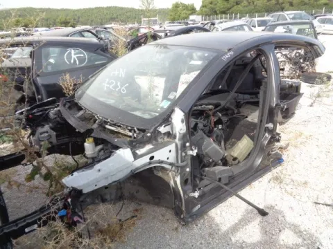 Τροπέτο Αμάξι Κουφάρι Χ. Πίσω Άξονα για FIAT BRAVO (2007 - 2011) *ΔΒ* -  Τροπέτο Αμάξι Κουφάρι Χ. Πίσω Άξονα για FIAT BRAVO (2007 - 2011) *ΔΒ* -