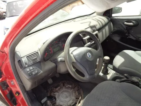 Τροπέτο Αμάξι κομπλέ Με Μηχανή Και Σασμάν 188A5000 για FIAT STILO (2001 - 2006) (192) *ΔΒ* - 