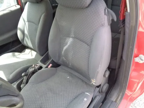 Τροπέτο Αμάξι κομπλέ Με Μηχανή Και Σασμάν 188A5000 για FIAT STILO (2001 - 2006) (192) *ΔΒ* - 