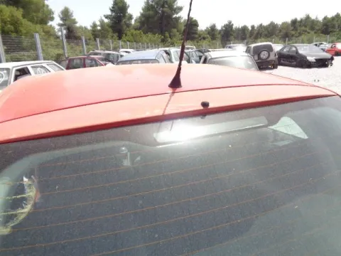 Τροπέτο Αμάξι κομπλέ Με Μηχανή Και Σασμάν 188A5000 για FIAT STILO (2001 - 2006) (192) *ΔΒ* - 